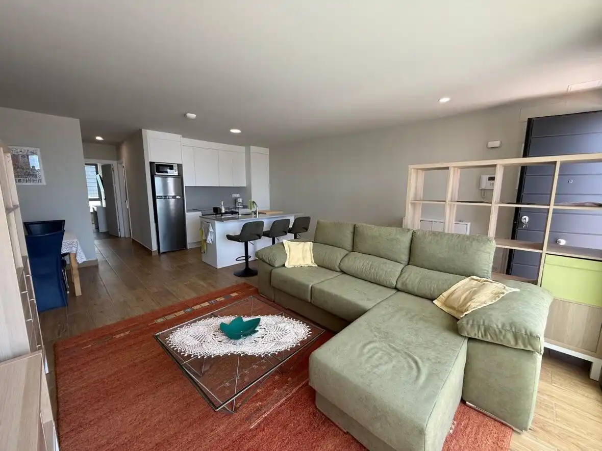 Apartamento en venta en Abades