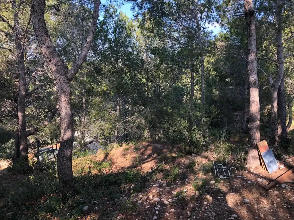 Rural land for sale in C/ de la cala Crancs, imagen 14