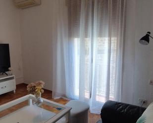 Bedroom of Flat to rent in Plasencia  with Terrace and Furnished