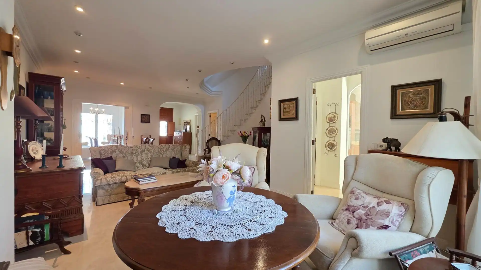 Casa o chalet en venta en Almoines