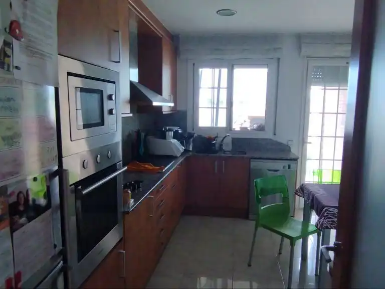 Kitchen of Houses for rent in Golmés