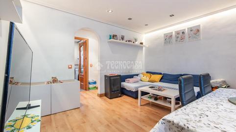 Foto 2 de Pis en venda a Peñagrande,  Madrid Capital