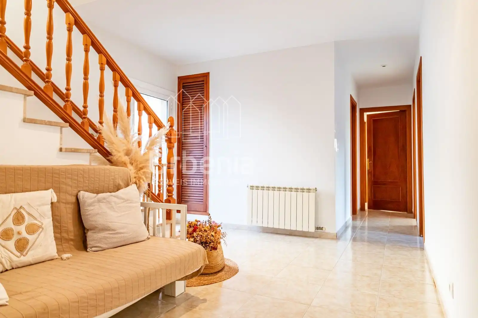 Haus oder Chalet zum Verkauf in Argentona mit Privatgarten, Abstellraum und Schwimmbad