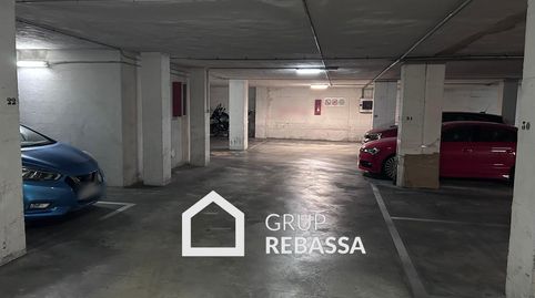Photo 2 of Garage for rent in Carrer D'encarnació Viñas, 2, Es Camp Redó, Palma de Mallorca