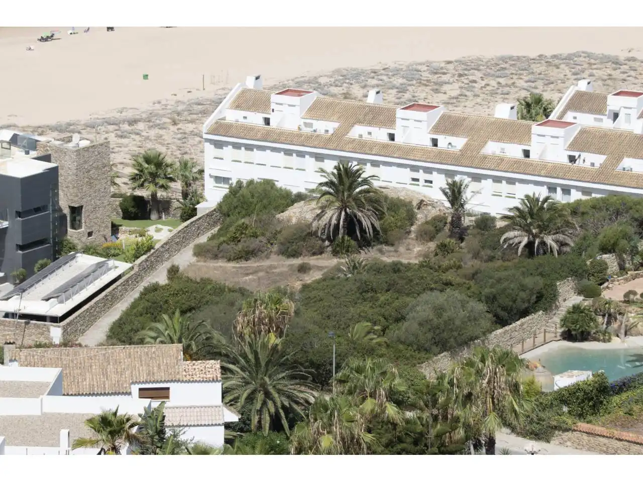 Residential for sale in Cabo de Plata, Atlanterra