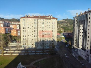 Duplex avec ascenseur à vendre à Chano Piñeiro 1