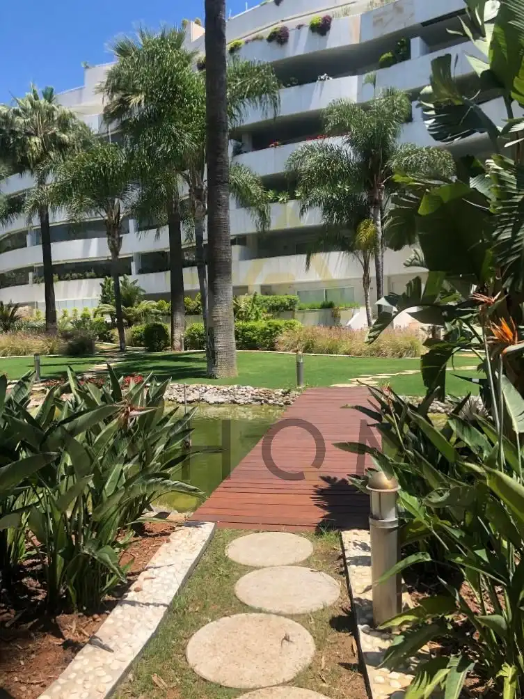 Pis amb piscina en venda a Nueva Andalucía, imagen 29