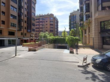 Individual en venda a Calle de Téllez