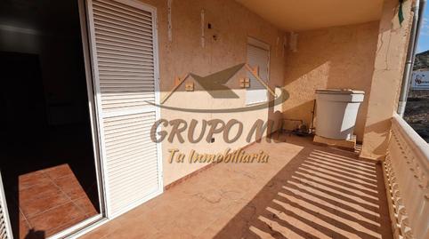 Foto 2 de Piso en venta en Carretera de Santisteban, Navas de San Juan, Jaén