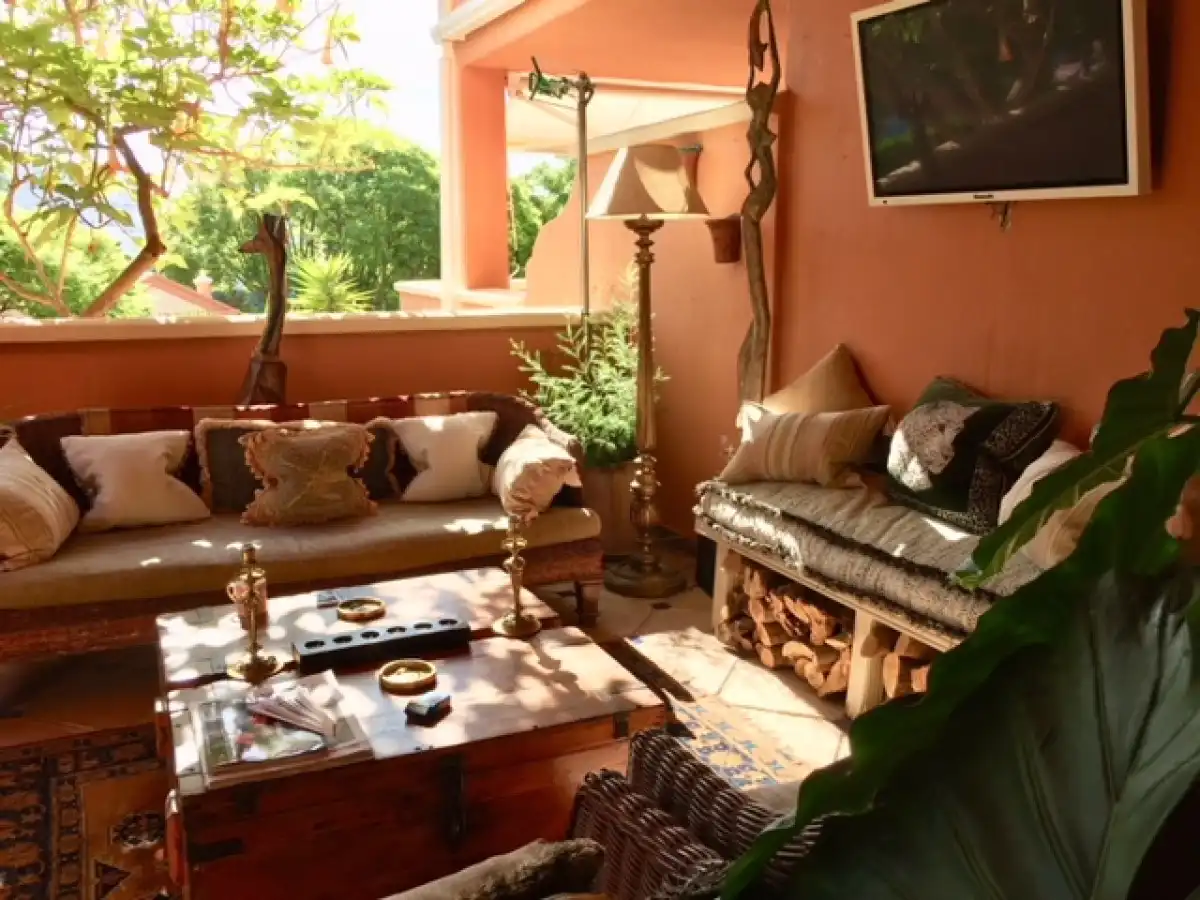 Duplexes for sale in Casco Antiguo