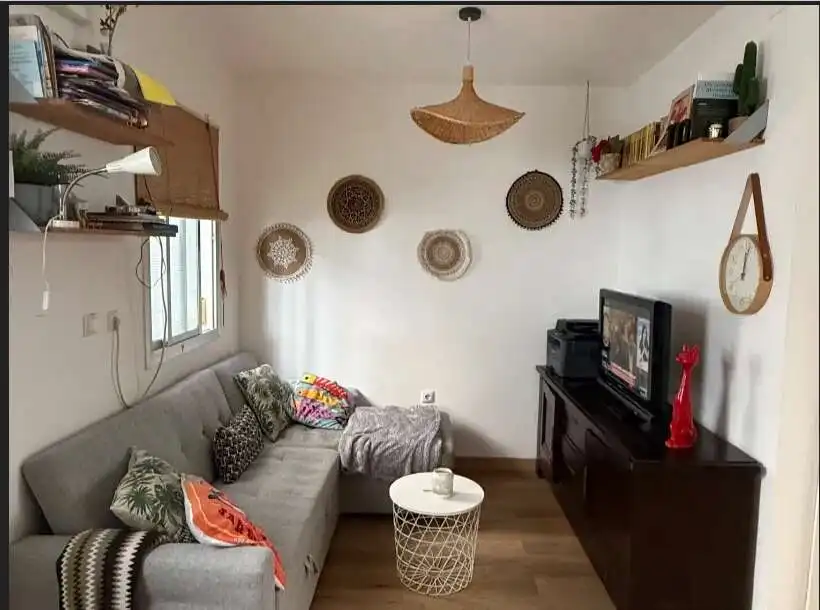 Pis en venda a Bellavista - La Palmera