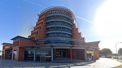 Foto 3 de Oficina en venta en Calle Luis Fuentes Bejarano, Urbadiez - Entrepuentes, Sevilla