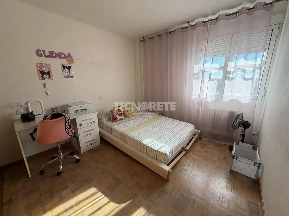 Habitación de Piso en venta en Constitución - Balconcillo