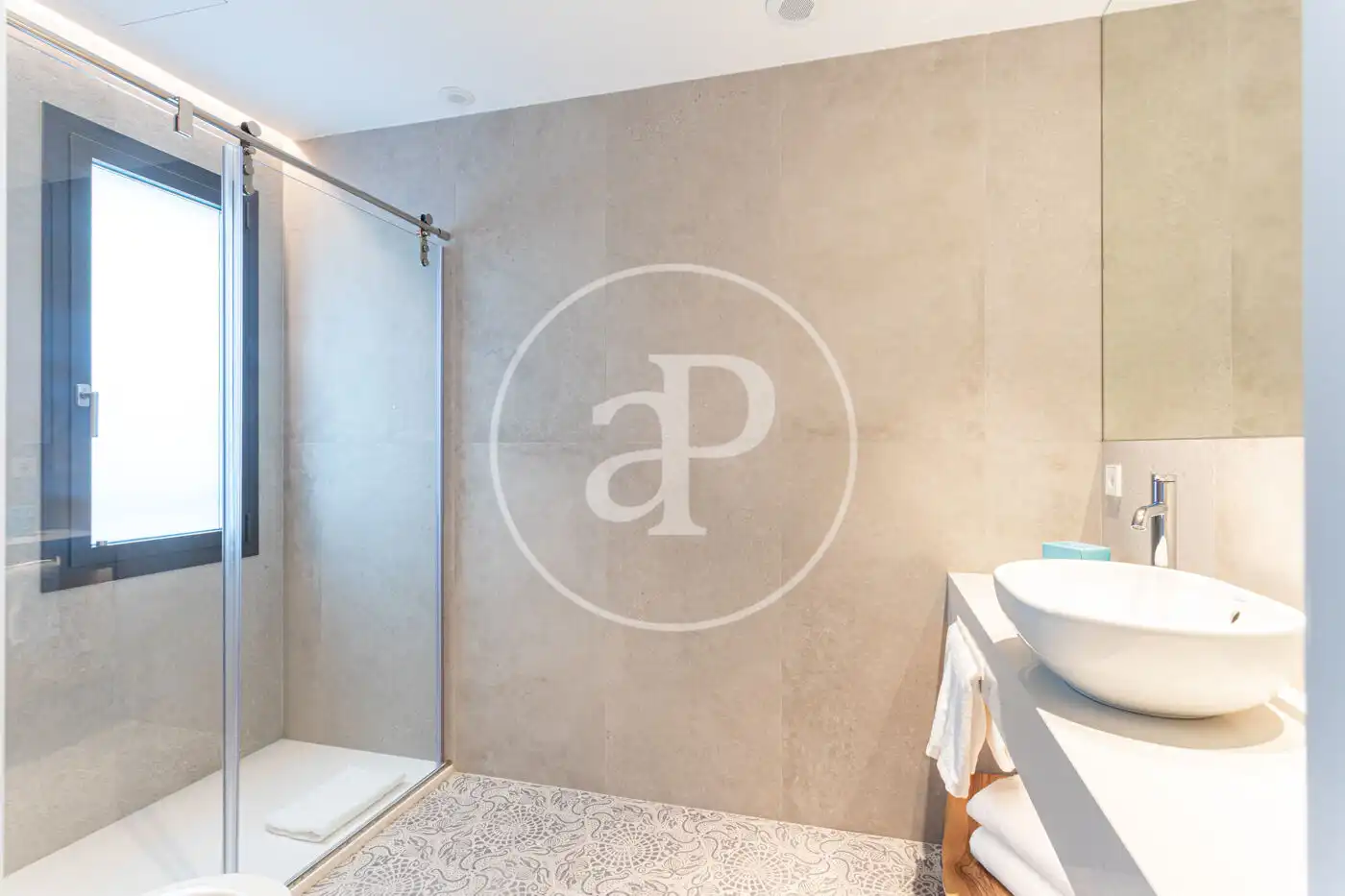 Flat for rent in Trav. de Dalt, La Salut