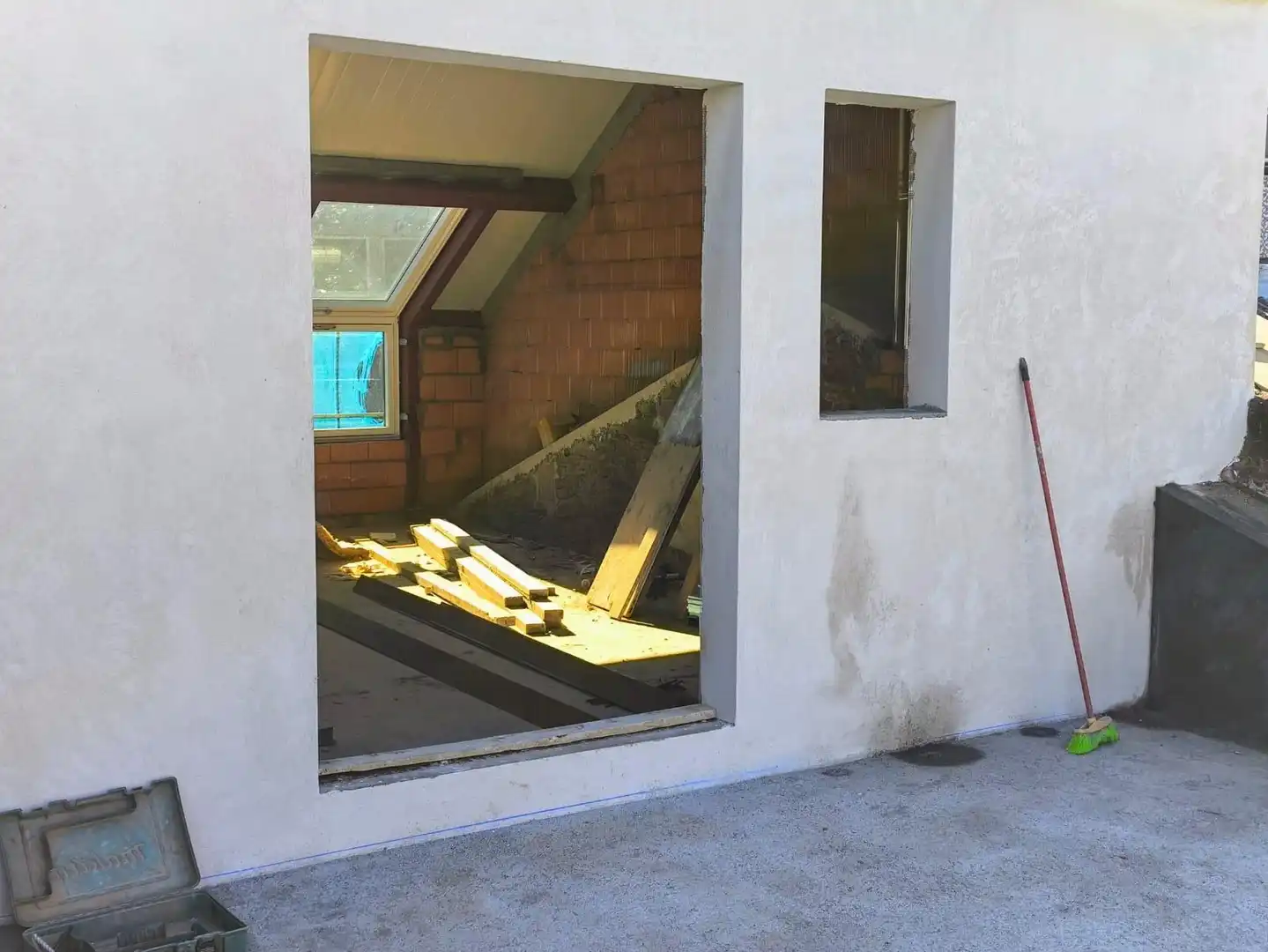 Casa o xalet en venda en Carballo amb Calefacció, Terrassa i Moblat