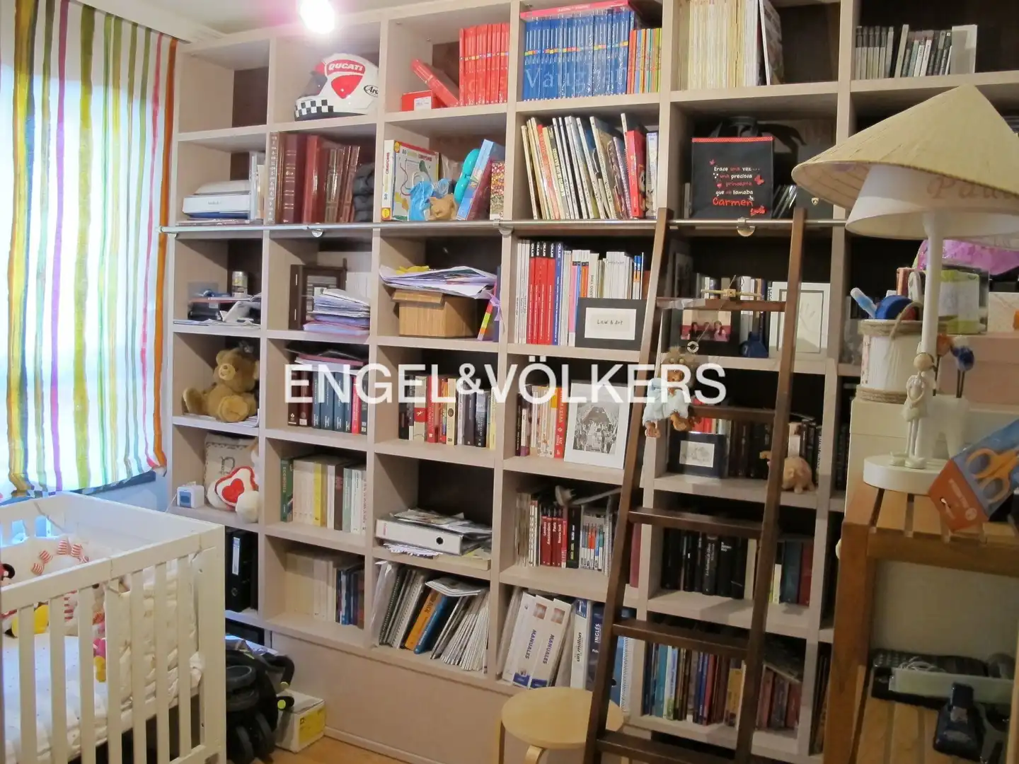 Flat with pool to rent in Sector S, imagen 19