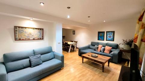 Foto 3 de Pis de lloguer a Centro - Ayuntamiento, Santander