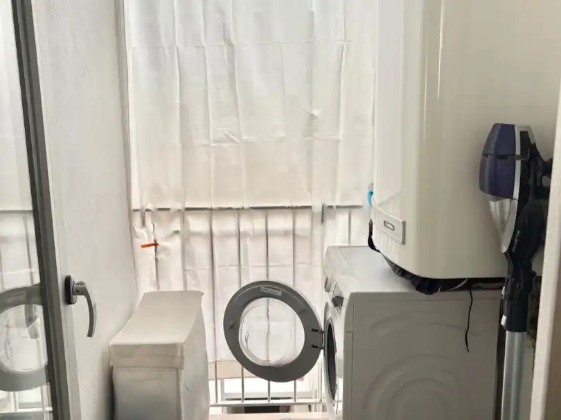 Flat with lift to rent in Carrer de l’Enginyer 54, imagen 12