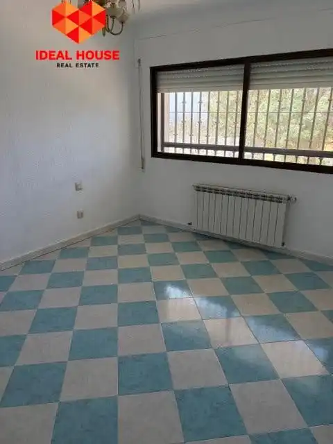 Habitación de Casa o chalet en venta en Segovia con Calefacción, Terraza y Balcón