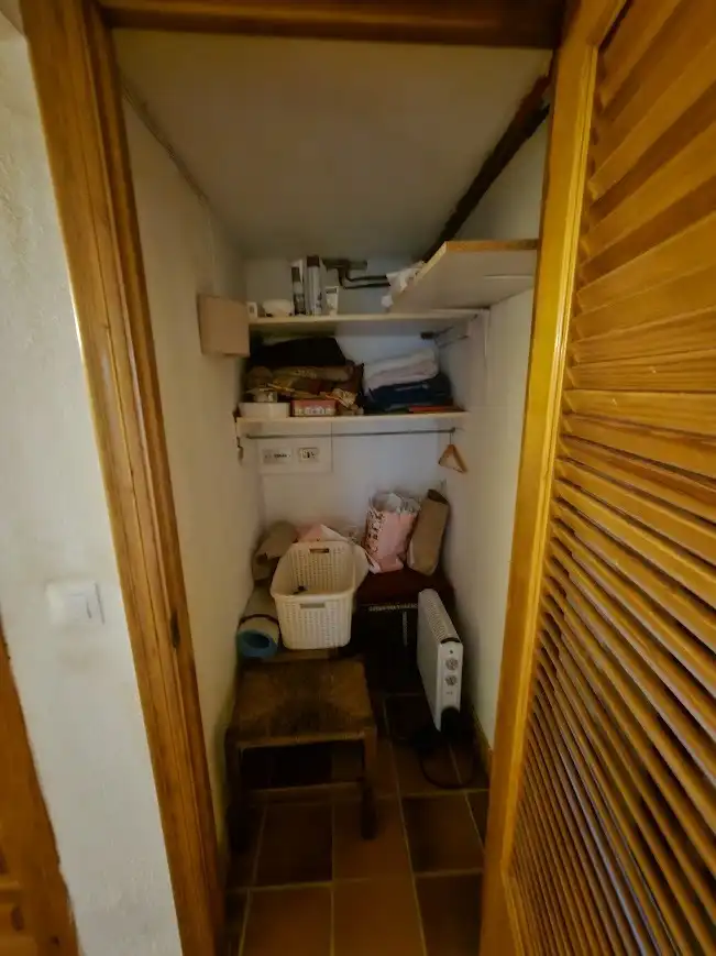 Casa rústica amb piscina en venda a Canals, imagen 34
