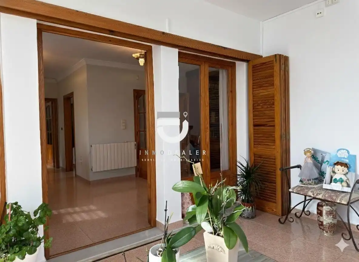 Casa o xalet en venda en Oliva amb Jardí privat, Terrassa i Piscina