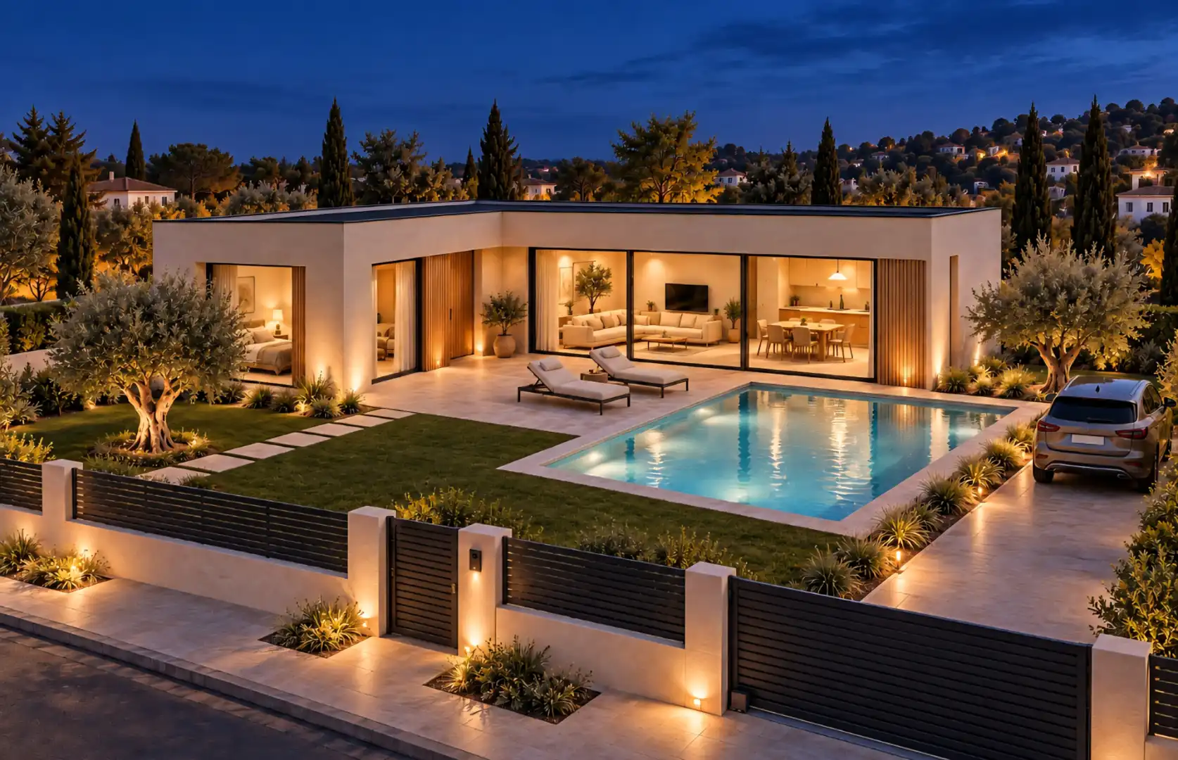 Casa o chalet en venta en Cànoves I Samalús, Barcelona