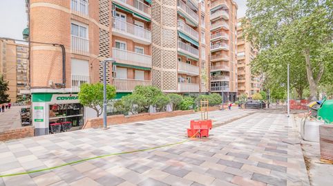 Foto 3 de Piso en venta en Cervantes, Granada Capital
