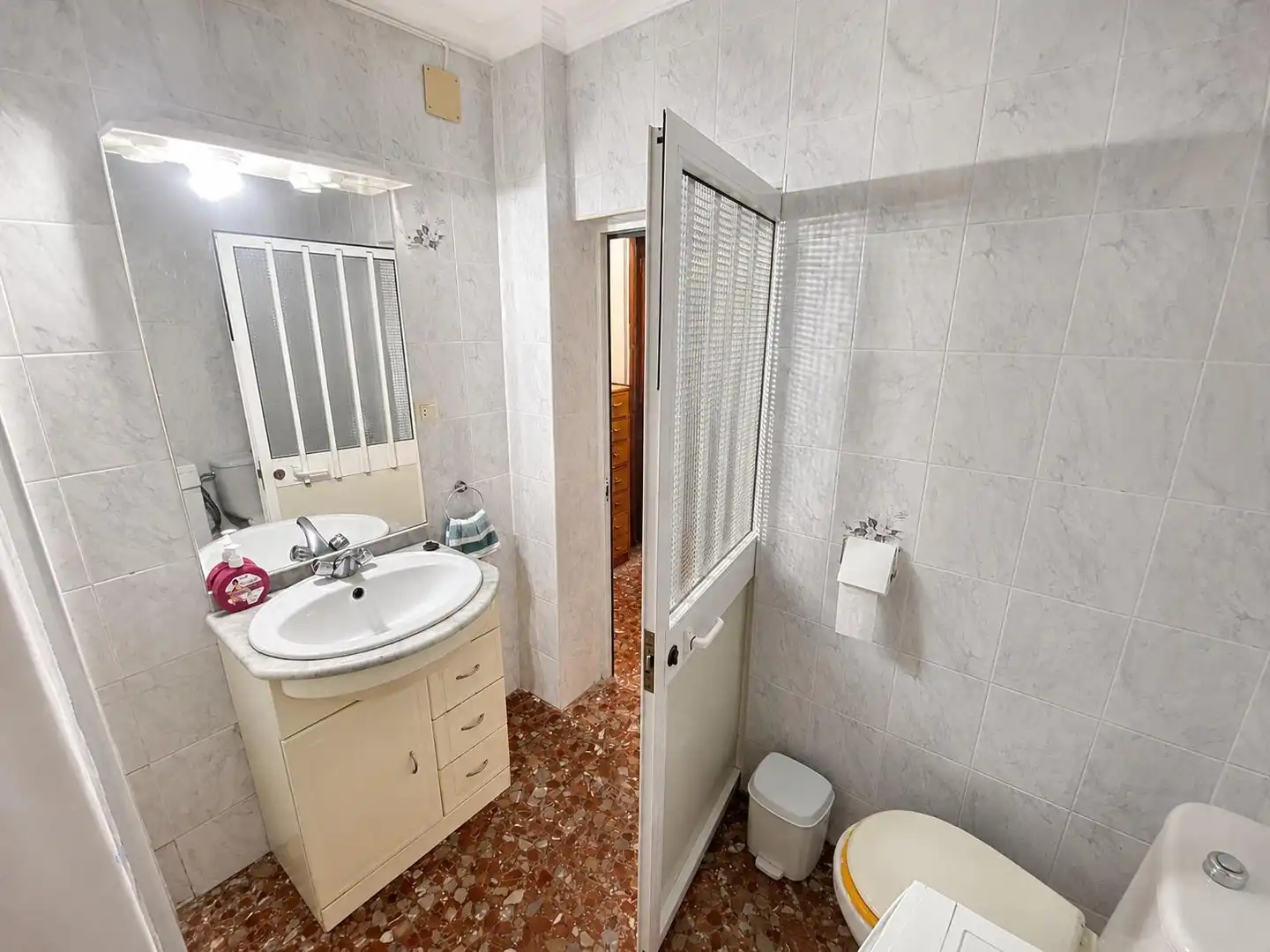 Casa amb terrassa en venda a Paseo de San Juan de Ribera, imagen 16