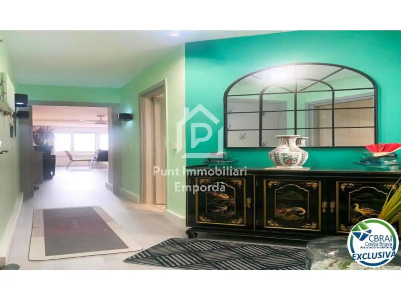 Apartamento con ascensor en venta en Drassanes, imagen 12