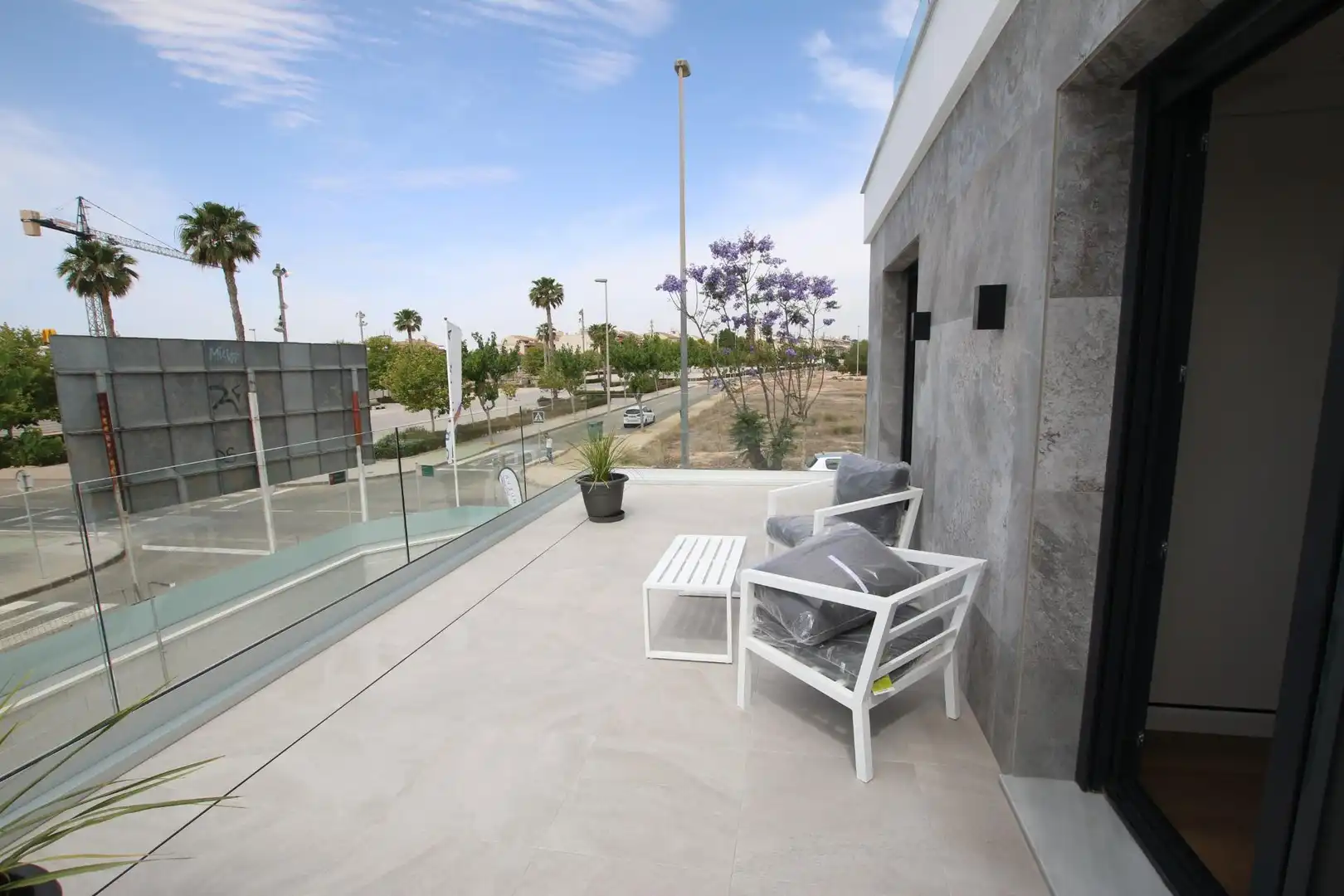 Haus mit Terrasse zum Verkauf in Los Balcones - Los Altos, imagen 24