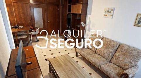 Foto 5 de Pis de lloguer a De Illescas, Aluche,  Madrid Capital