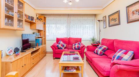 Foto 2 de Pis en venda a  Camino Vinateros, 84, Marroquina,  Madrid Capital