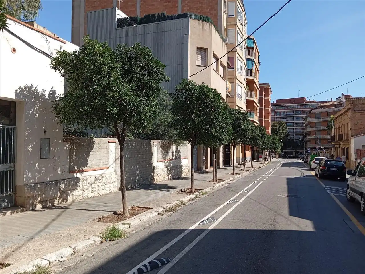 Terrenys i solars en venda a Calle TORRAS I BAGES 17, imagen 12