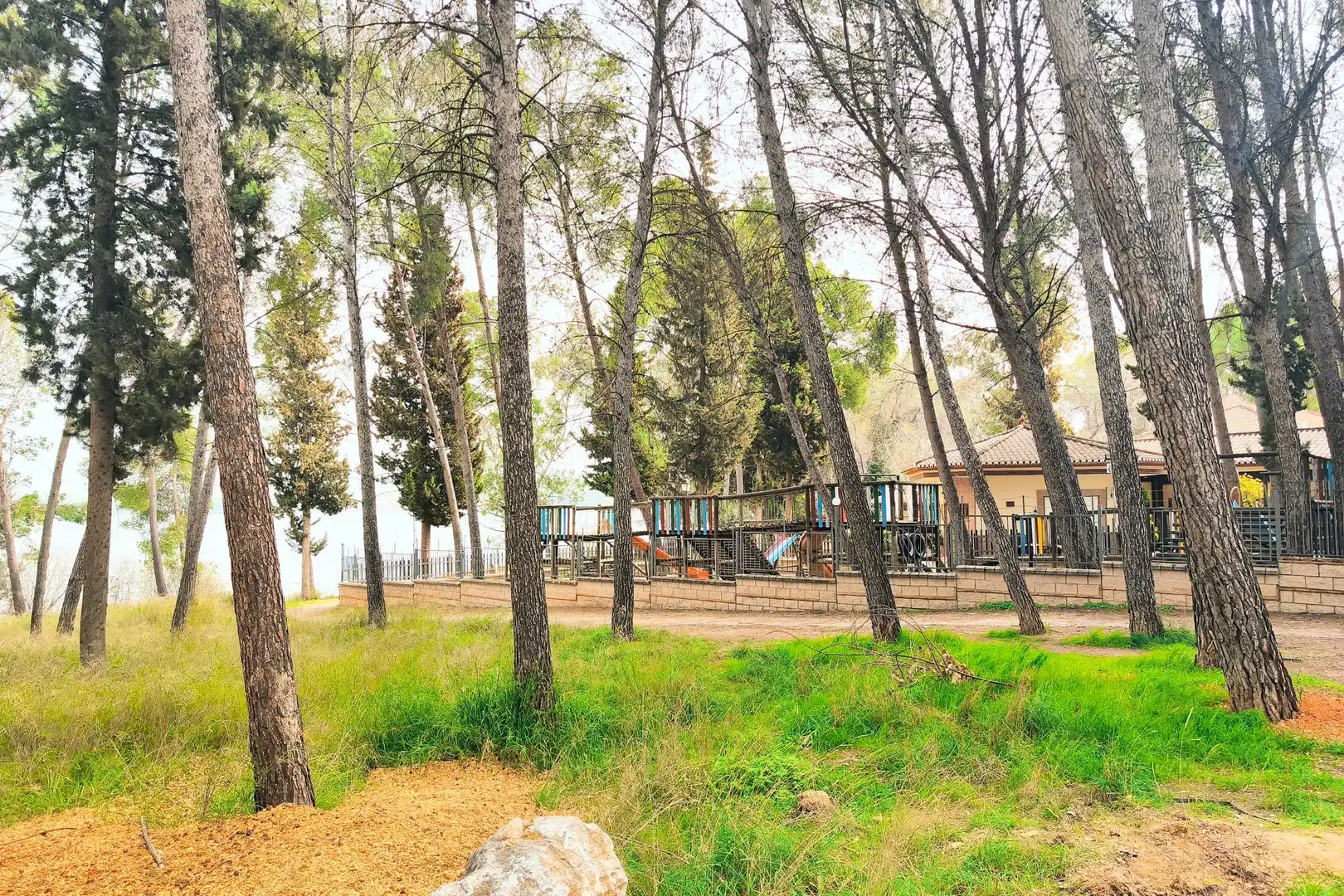 Terreno residencial en venta en Parque del Cubillas, imagen 24