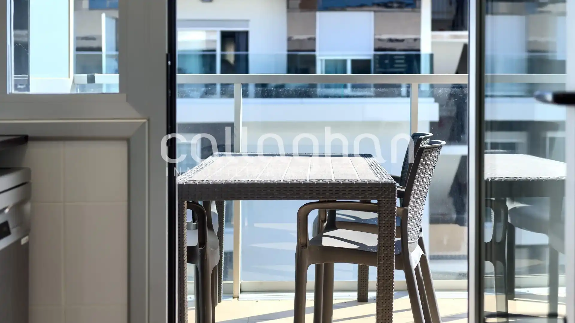 Terrace of Attic for sale in Oropesa del Mar / Orpesa