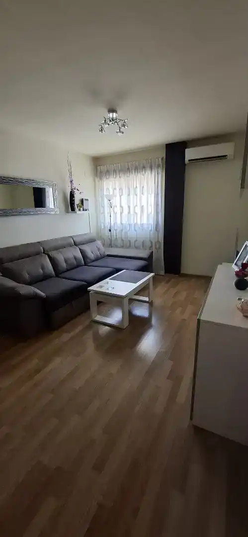 Living room of Flat for sale in Gójar  with Air Conditioner
