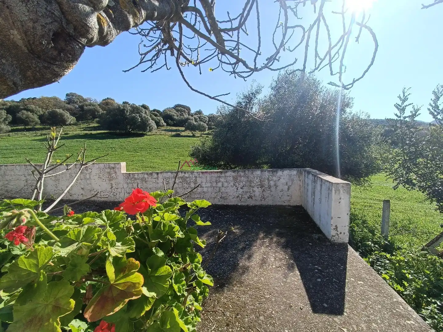 Residencial en venda en El Bosque