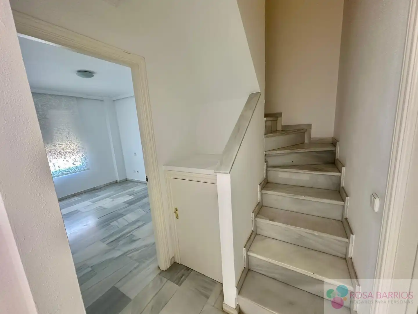 Ático en venta en Marbella con Terraza