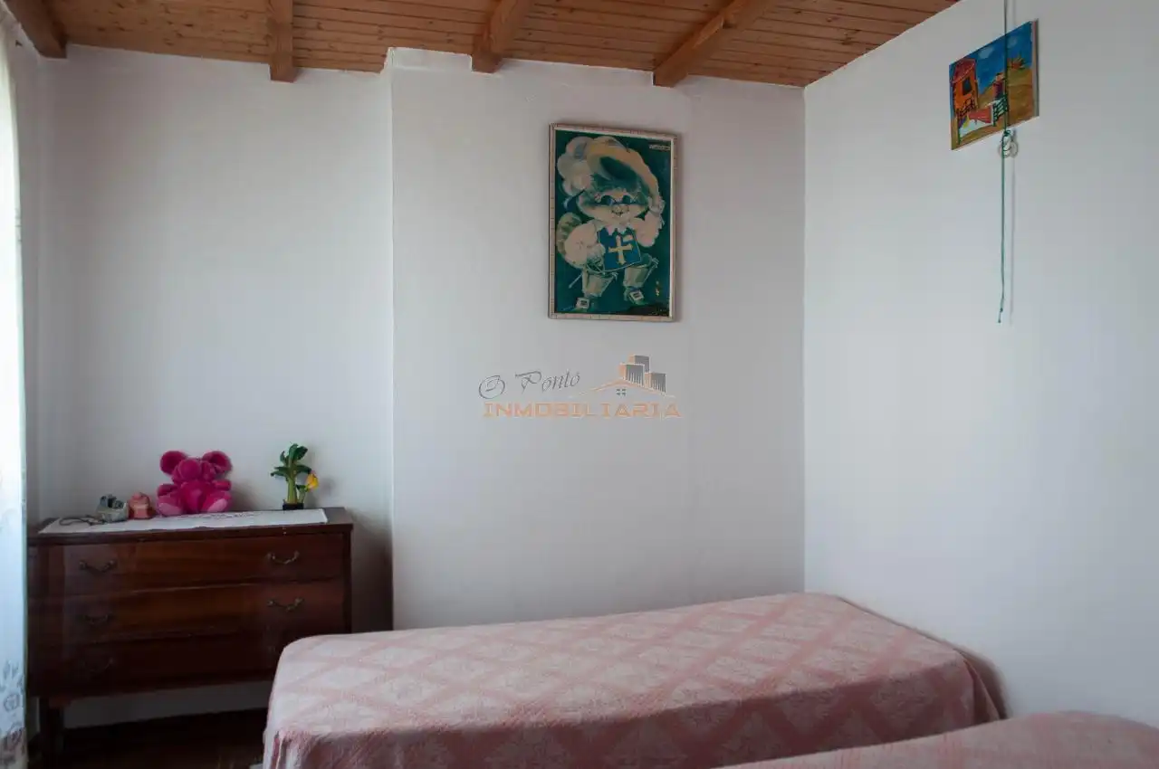Adosado con jardín en venta en San Mateo - Castro- O Val, imagen 22