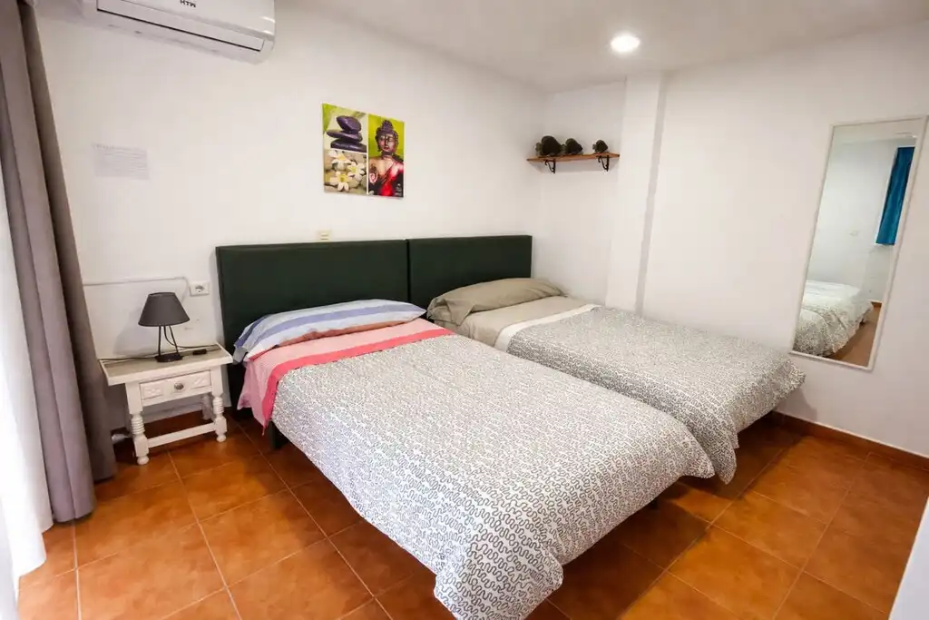 Apartamento con piscina en venta en Puerto Marina, imagen 16