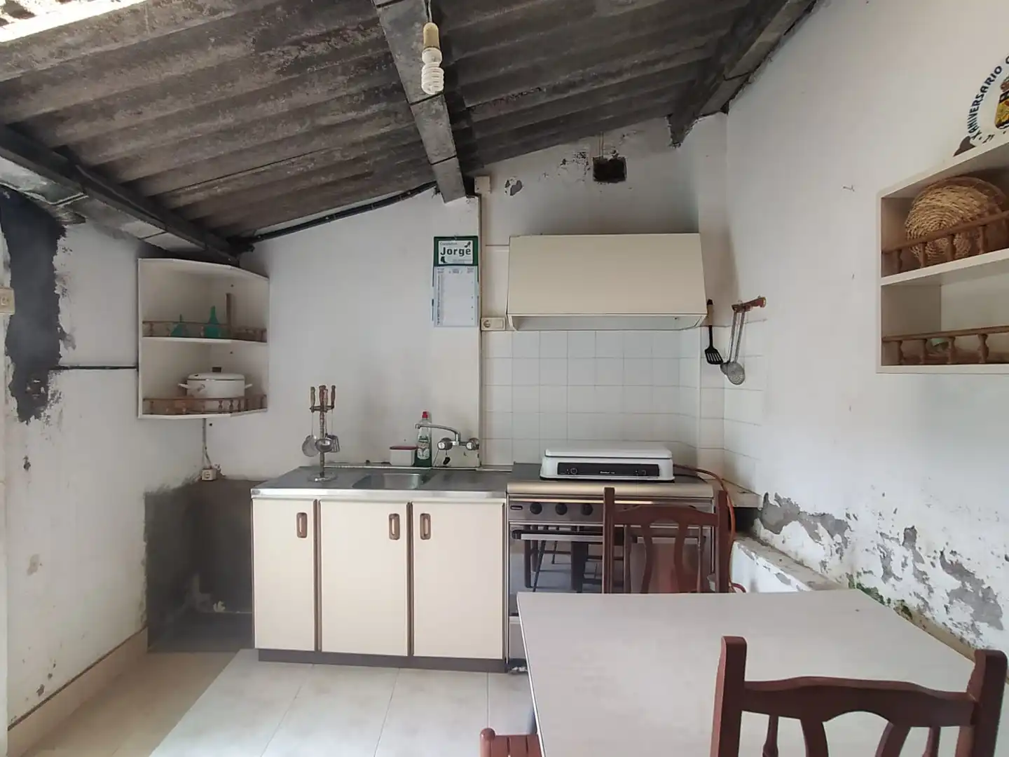 Casa con giardino in vendita a Lugar Fontao 6, imagen 52