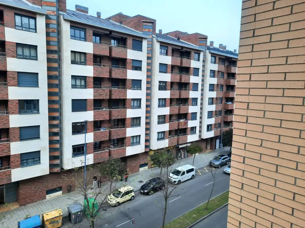 Pis amb ascensor en venda a Avenida País Leonés, imagen 5