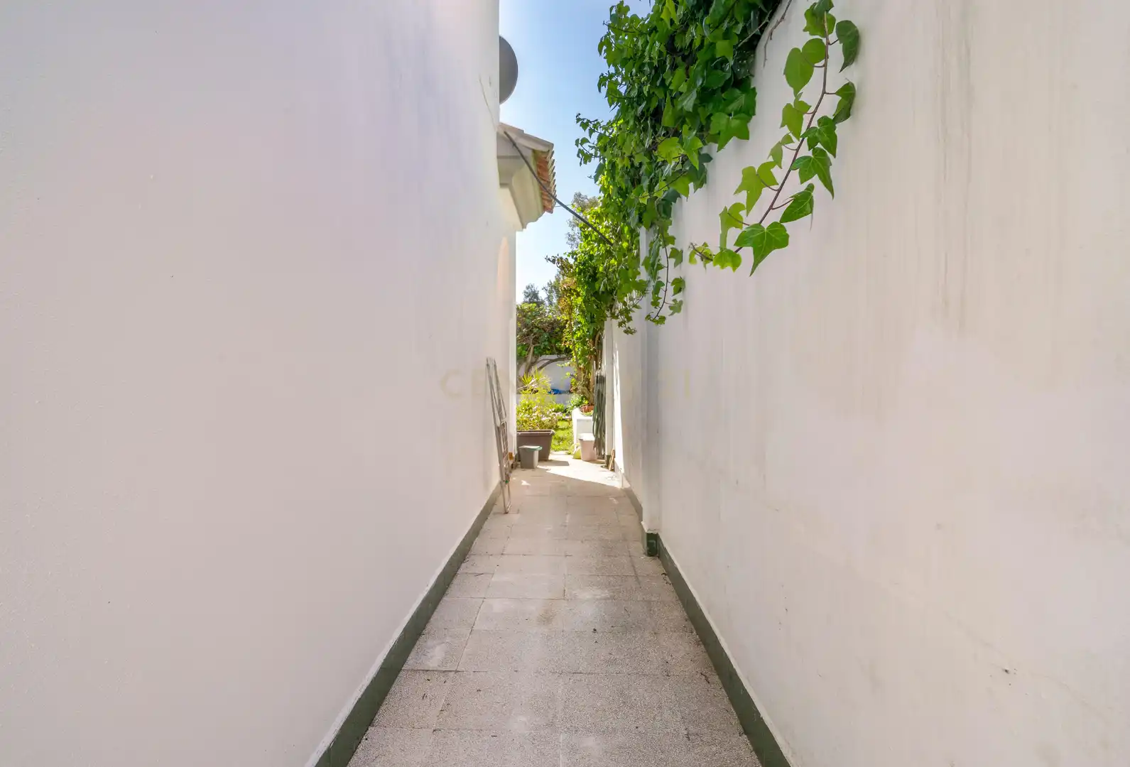 Casa o xalet en venda en Fuengirola amb Aire condicionat, Jardí privat i Traster