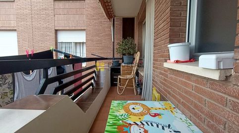 Foto 4 de Piso en venta en Calle del Silo, 3, Arnedo, La Rioja