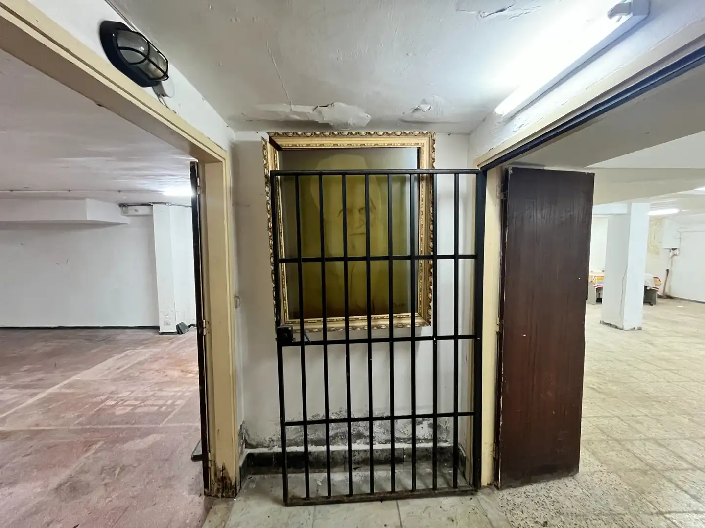 Local comercial en venda a Calle Hierro 4, imagen 6