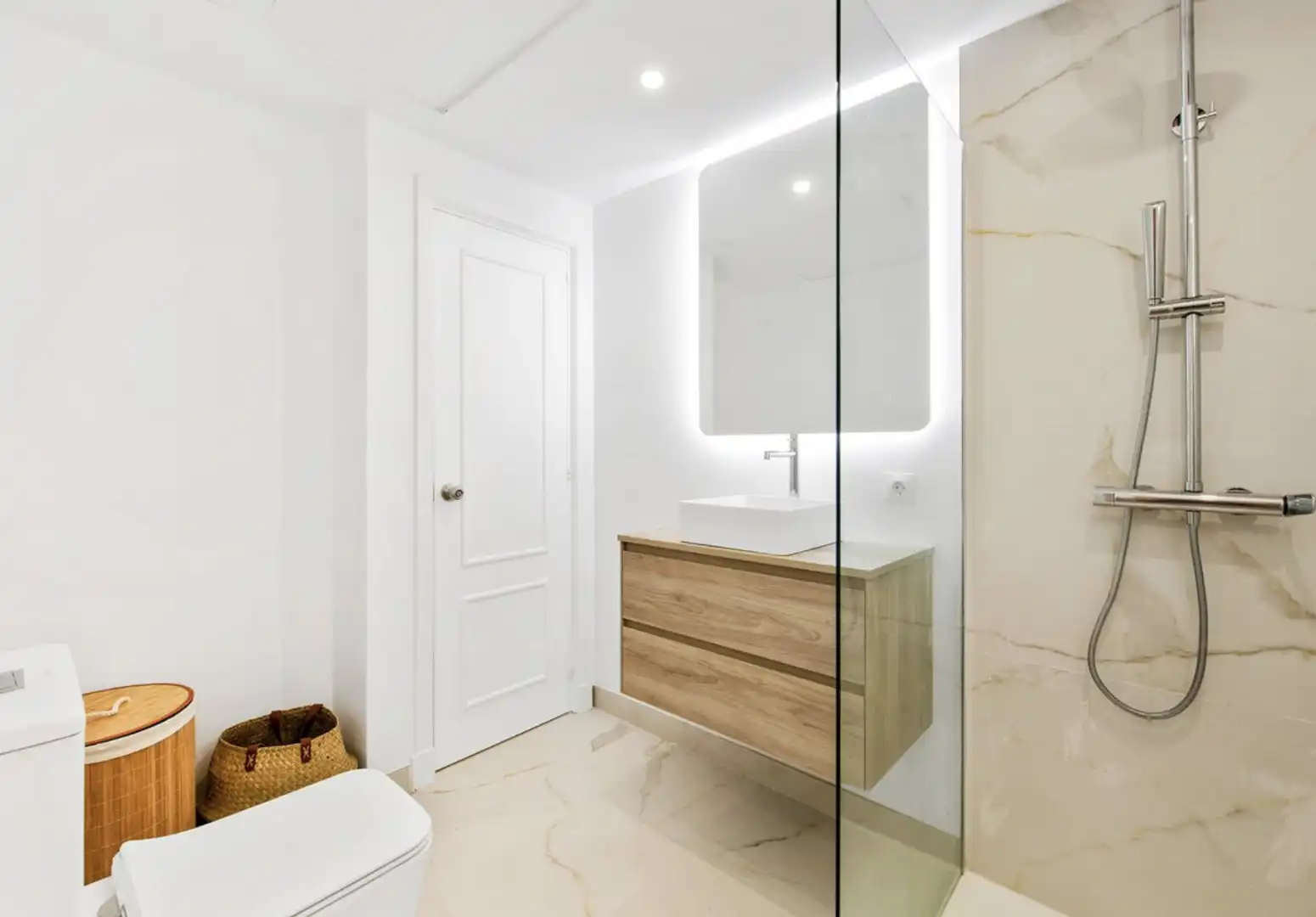 Casa a schiera in vendita a Nueva Andalucía, imagen 12