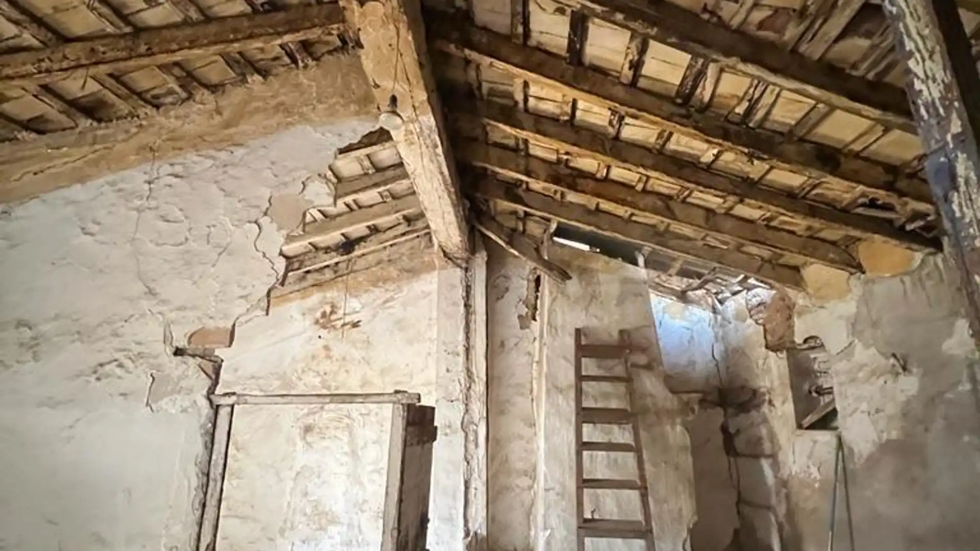 Haus oder Chalet zum Verkauf in Llíria mit Abstellraum