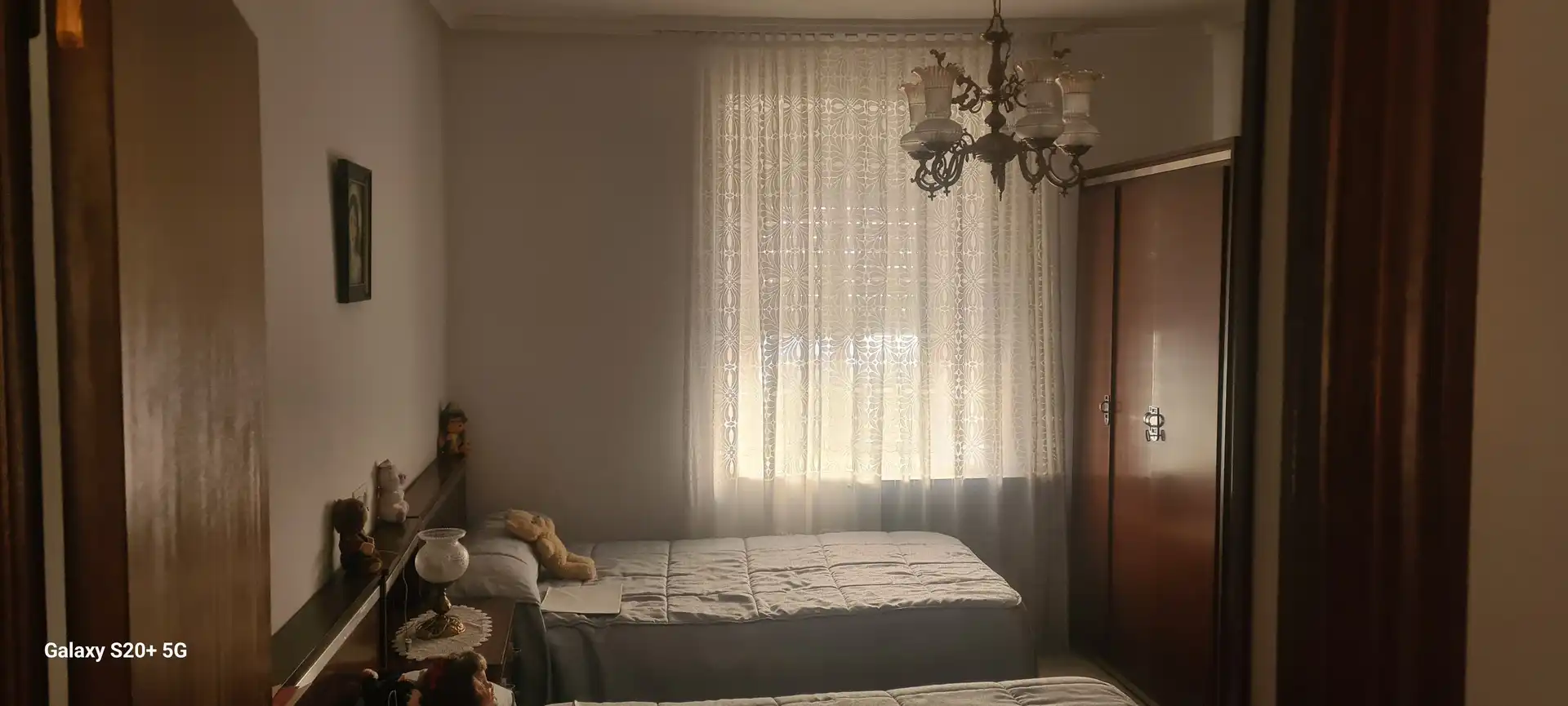 Habitación de Casa o chalet en venta en Tordehumos con Calefacción y Trastero