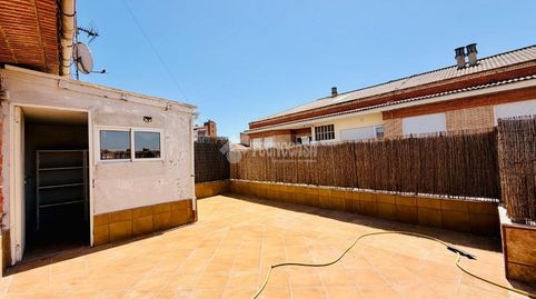 Foto 5 de Piso en venta en Medina del Campo, Valladolid