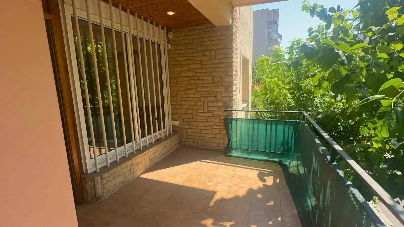 Terraza de Piso en venta en Salou con Aire acondicionado y Balcón